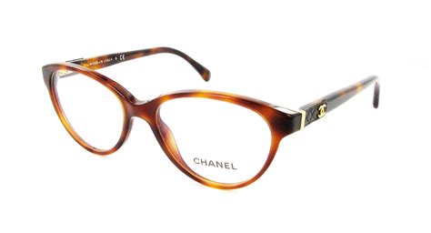 brille chanel damen|chanel brillen.